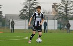 Cristiano De Paoli, il difensore di provincia pronto all'esordio: "Orgoglioso di poter vestire l’azzurro"