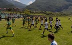 Una giornata di festa a Calliano