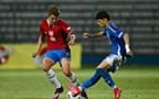 Gli Azzurrini partono col piede giusto all'Europeo: 2-1 alla Cechia all'esordio. Favo: "Meritavamo qualche gol in più"