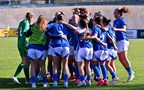 Al via la marcia di avvicinamento alla fase finale dell'Europeo: raduno a Tirrenia dal 26 al 31 maggio, Matteucci convoca 24 Azzurrine