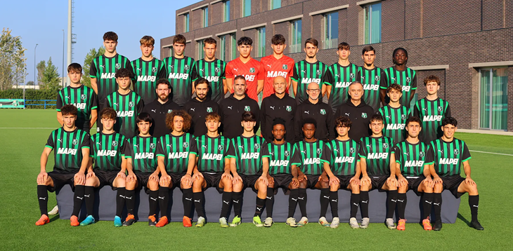 Under 17 Serie A e B, il Sassuolo sfida l’Udinese per un posto ai quarti. Papalato: