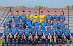 Under 15 Serie C: Albinoleffe-Lecco il big match dell'andata dei quarti di finale