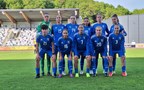 Torneo di Sviluppo UEFA: prima il 2-2, poi il ko ai rigori con la Polonia. Leandri: “Partita molto equilibrata”