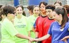 Tra sogni e divertimento: show delle Marche, Green Card Molise e Toscana. Tutto pronto per le finali di ‘Ragazze in Gioco’ e ‘Tutti in Goal’