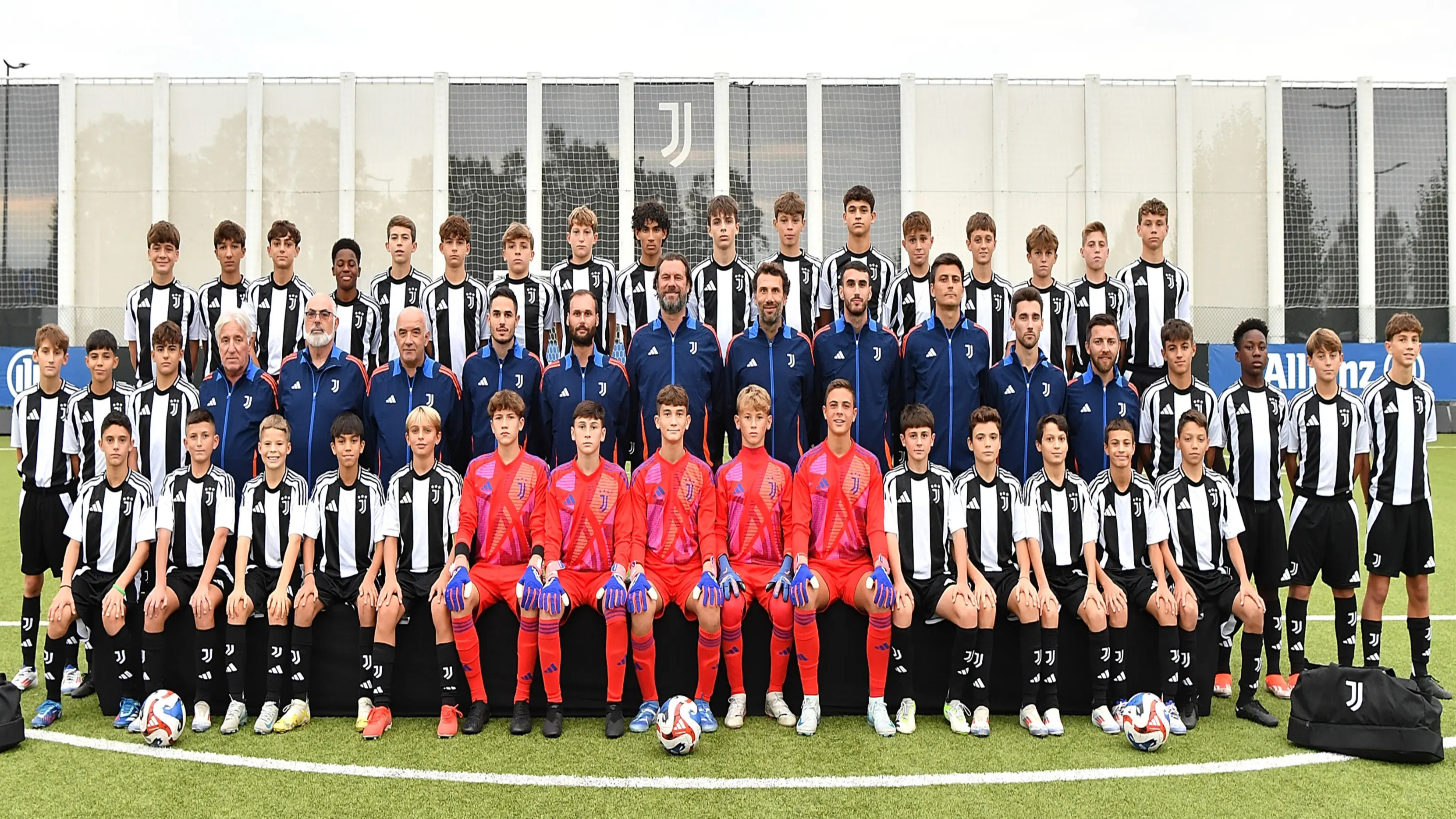 Juventus Under 14 2024/2025