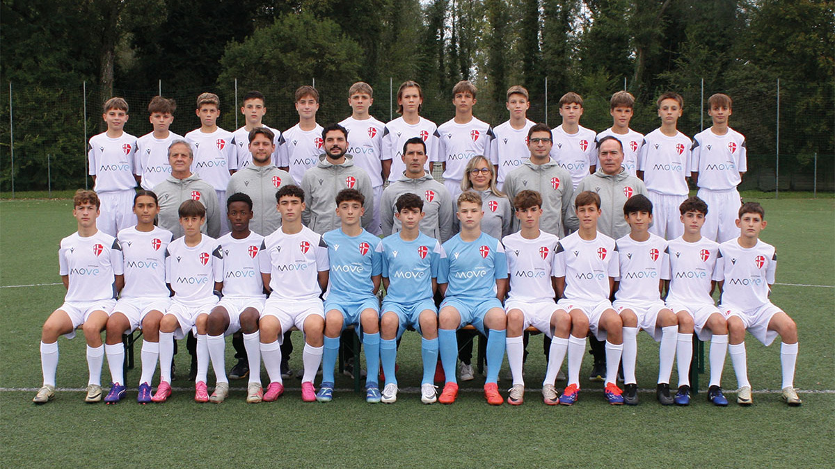 Padova Under 14 2024/2025