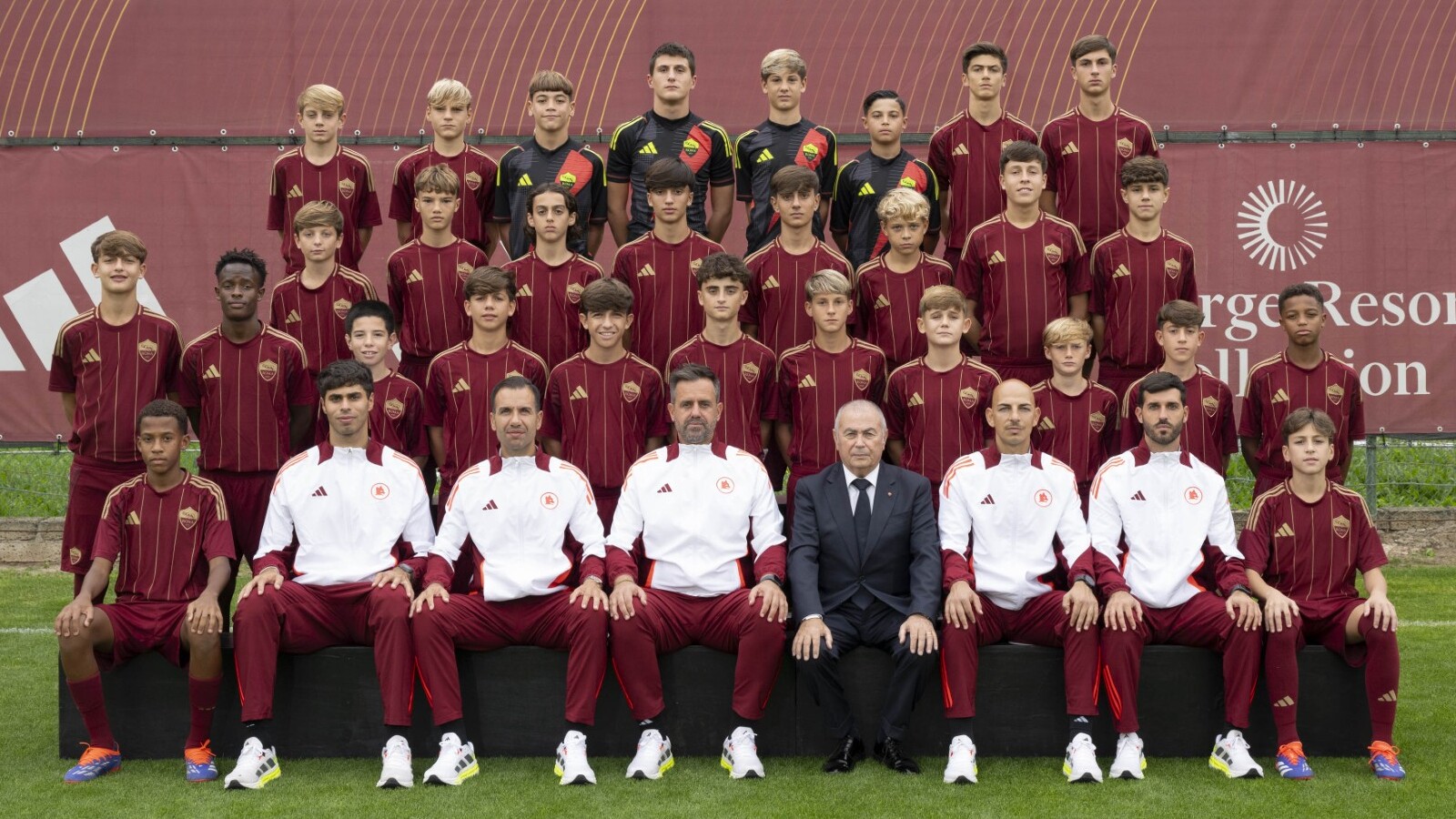 Roma Under 14 2024/2025