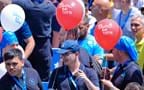 Il programma completo della Finale Nazionale prevista a Tirrenia sabato 24 e domenica 25 maggio