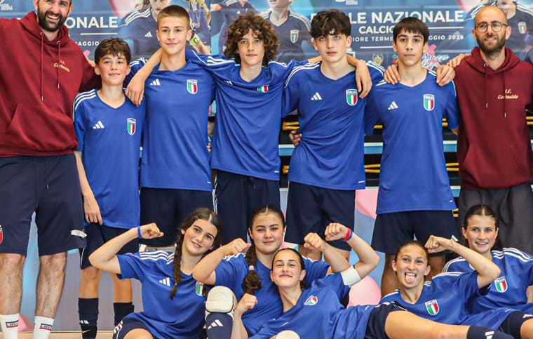 Valori in Rete": Marche protagonista negli eventi finali dei progetti scolastici 2024-2025