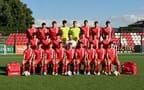 Under 16 Serie A e B, Monza a caccia della semifinale a Trigoria. Tonani: "Contro la Roma non sarà facile"