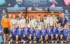Valori in Rete": il ‘double’ delle Marche nelle finali, quinta la Liguria in “Ragazze in Gioco” e decimo posto in ‘Tutti in Goal’