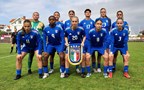 Prima vittoria delle Azzurrine nel Torneo di Sviluppo UEFA in Svezia: Grigolo e Ottaviani firmano il successo sull'Austria