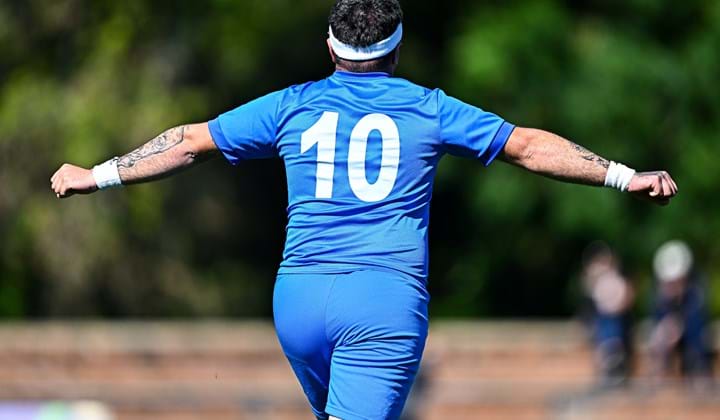 Finale Nazionale DCPS, le emozioni in immagini della prima giornata
