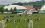 Due eventi conclusivi per l'AST di Siena