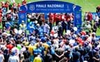 La Finale Nazionale DCPS parla piemontese: i tre successi nei tre differenti livelli vengono dalla stessa regione