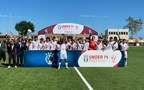 Torneo Under 14 Pro: trionfo per il Padova. Nella finale di Recanati una doppietta di Duka piega la Roma