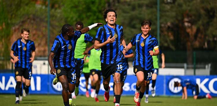 Under 18 Professionisti, Inter da applausi: 3-2 al Genoa campione in carica e pass per le semifinali