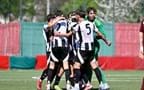 Under 16 Serie A e B, Juventus travolgente a Vinovo: il 5-2 sul Genoa vale un posto in semifinale