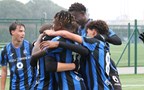 Under 15 Serie A e B, impresa dell'Atalanta ai quarti: 3-2 alla Juventus e accesso alle semifinali