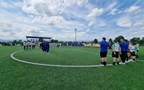 Torneo nazionale Under 12 Femminile, una bellissima giornata di sport a Mappano