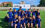 Grassroots Challenge: la Varesina rappresenterà la Lombardia alla festa nazionale di Coverciano