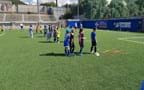 Fun Football: un fine settimana dedicato al calcio di base e alla promozione del Calcio Femminile