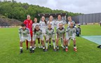 Torneo di Sviluppo UEFA: l’Italia batte 2-0 la Svezia e chiude la stagione con una vittoria. Leandri: “Un bel percorso di crescita”