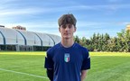 Andrea Maran, in porta grazie al padre, sognando Buffon e Donnarumma: "La maglia azzurra regala emozioni uniche"