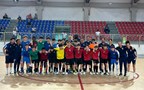 "Dai CST alle AST: dalle specificità del gioco al percorso di formazione del giovane giocatore di futsal", oltre 40 tecnici del territorio presenti al Centro di Sviluppo territoriale di Lecco