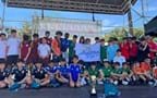 Festa dello Sport: tre giornate di emozioni, inclusione e passione al Porto Antico di Genova