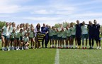 Nations League: a Parma prosegue il lavoro delle Azzurre, venerdì con la Svezia l'assalto alla vetta del girone. Severini: “Giocheremo con qualità e coesione”