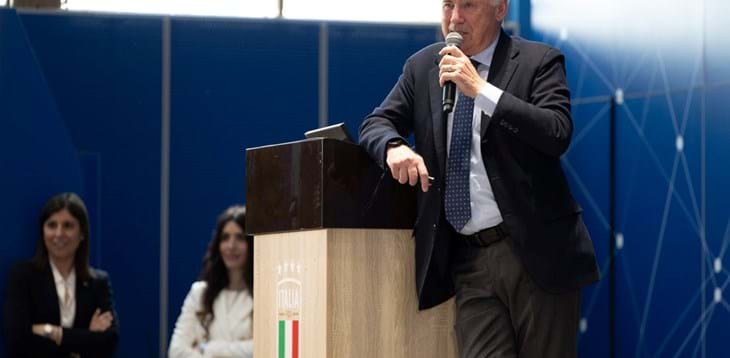 “Già mi chiamano Carlinho”: da Reggiolo a Rio de Janeiro, su Vivo Azzurro TV il lungo viaggio di Carlo Ancelotti