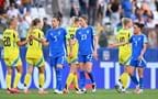 Nations League, le Azzurre pareggiano con la Svezia. Svanisce il sogno Finals, tutto ancora aperto per il 2° posto. Soncin: “Il bicchiere è mezzo pieno”