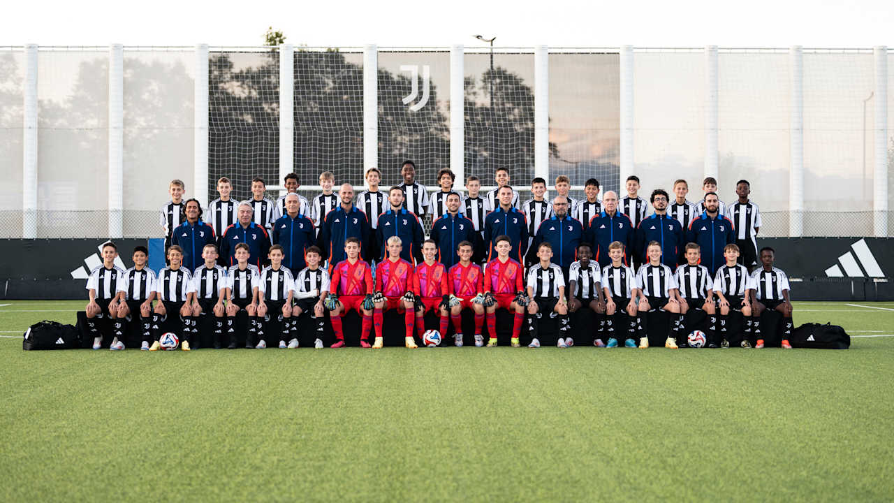 Juventus Under 12 2024/2025