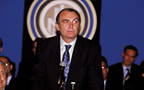 Il cordoglio della FIGC per la scomparsa di Ernesto Pellegrini, per 11 anni presidente dell'Inter. Gravina: "Ha lasciato un segno indelebile nella storia del calcio italiano"