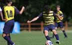 Tutto pronto a Tirrenia per la Final Four dell'Under 13 Pro: Albinoleffe, Milan, Parma e Roma si giocano il titolo