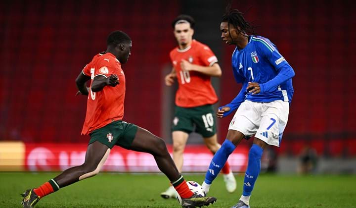Europeo, Azzurrini eliminati ai rigori: il Portogallo vola in finale