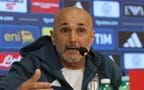 Azzurri focussed on Norway. Spalletti: "A lot is riding on us qualifying for the next World Cup”