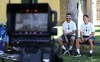 Orsolini e Raspadori ospiti di 'Azzurri Live': “Un orgoglio essere in Nazionale. In Norvegia per vincere”