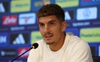 Di Lorenzo carica gli Azzurri: “Con la Norvegia una sfida decisiva. Sentiamo la responsabilità di far vedere ai bambini l’Italia ai Mondiali”