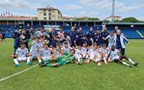 L'Italia chiude in bellezza: 1-0 al Portogallo e trionfo nel Torneo di Sviluppo UEFA. Scarpa: "Coronamento di un percorso netto"