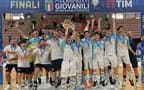 Futsal Dilettanti: le semifinaliste Under 17 e Under 15 della fase nazionale di Fondi