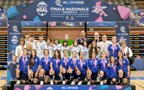 Finali Nazionali Valori in Rete "Tutti in Goal" e "Ragazze in Gioco"