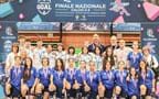 Finali Nazionali Valori in Rete "Tutti in Goal" e "Ragazze in Gioco"