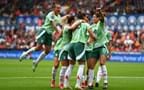 Le Azzurre dilagano in Galles e centrano l’obiettivo. Il 4-1 vale il secondo posto del girone di Nations League. Soncin: “Orgoglioso delle ragazze"