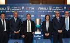 Finali Giovanili TIM, nella Regione Lazio la festa del calcio con l’in bocca al lupo di Donnarumma agli atleti: “Sarà un’esperienza unica, godetevela”