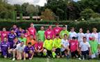Lo sport come strumento di formazione e integrazione al centro del 'Festival Calcio Comunità Educante'