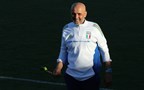Spalletti alla vigilia di Norvegia-Italia: "Andiamo a giocarcela con fiducia. Fondamentale sfruttare gli spazi nelle ripartenze"