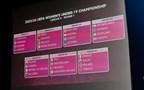 Europeo Under 19 femminile, Italia con Bielorussia, Irlanda del Nord e Svizzera nelle qualificazioni
