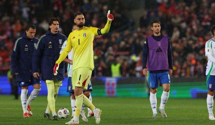 Italia, falsa partenza nelle qualificazioni al Mondiale: la Norvegia vince 3-0